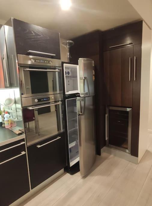 Appartamento Incantevole Con Parcheggio Gratuito Флоренция Экстерьер фото