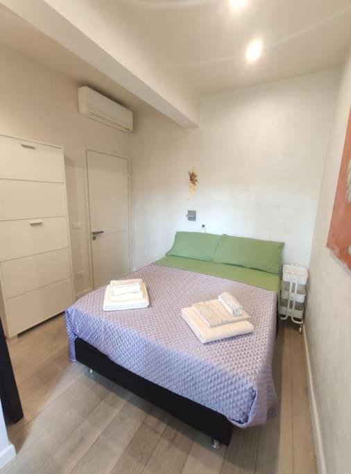 Appartamento Incantevole Con Parcheggio Gratuito Флоренция Экстерьер фото