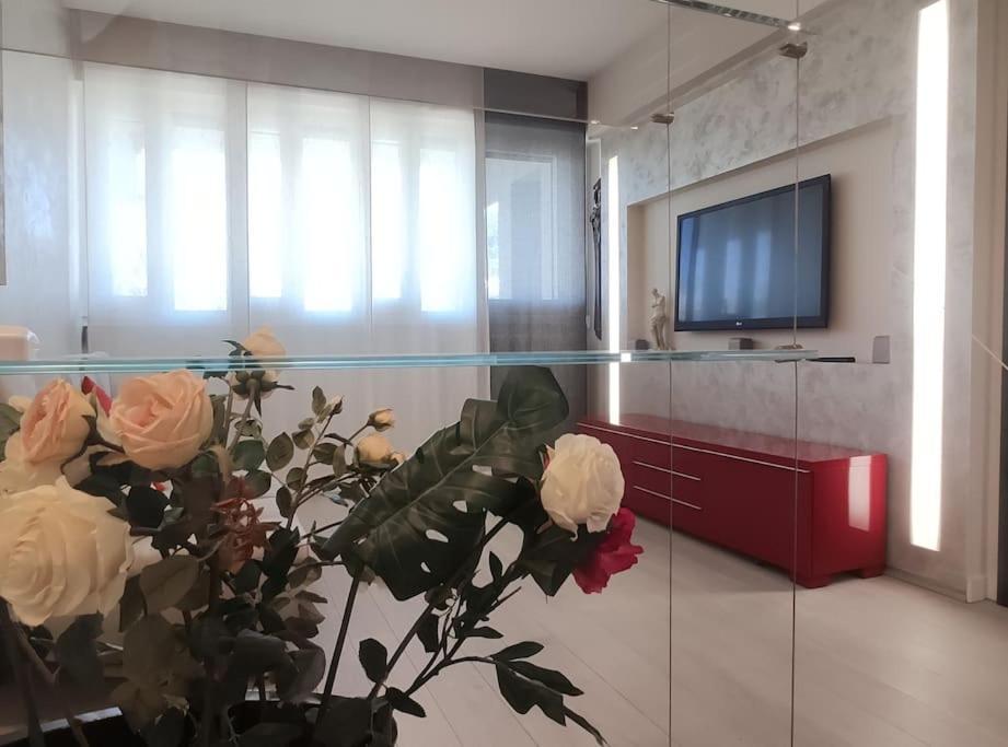 Appartamento Incantevole Con Parcheggio Gratuito Флоренция Экстерьер фото
