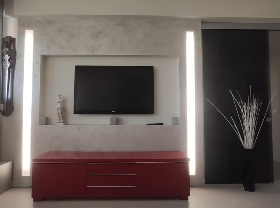 Appartamento Incantevole Con Parcheggio Gratuito Флоренция Экстерьер фото