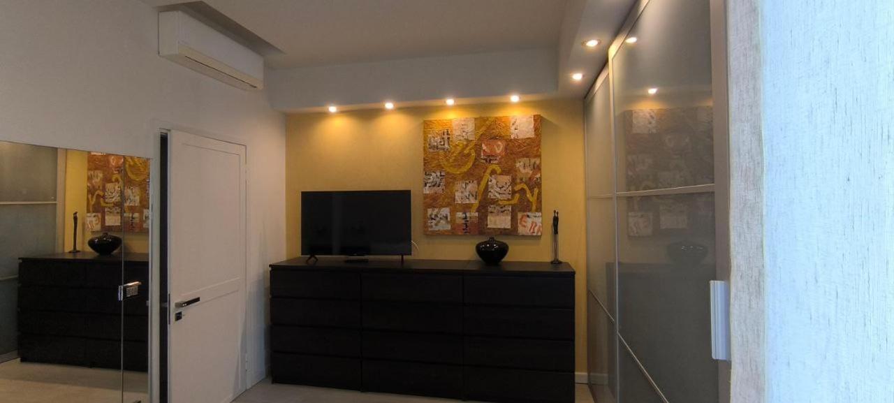 Appartamento Incantevole Con Parcheggio Gratuito Флоренция Экстерьер фото