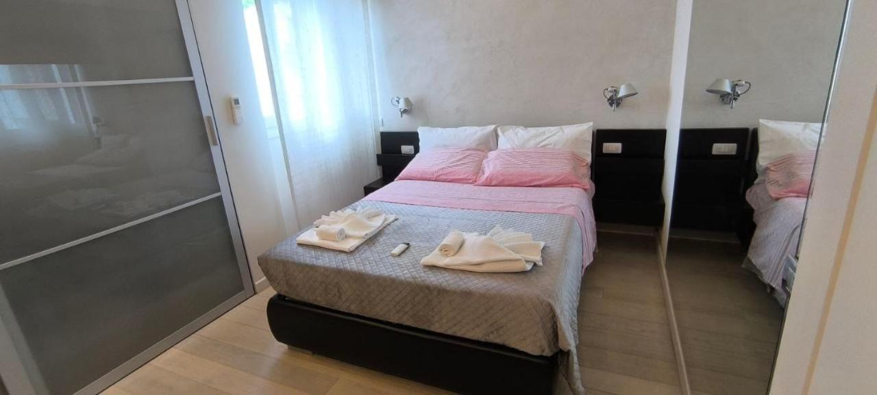 Appartamento Incantevole Con Parcheggio Gratuito Флоренция Экстерьер фото